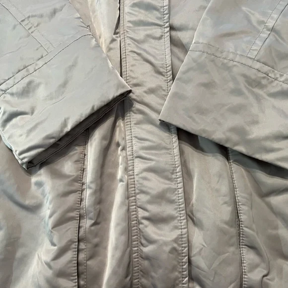 Banana Republic Mid-Length Jacket/Coat - Excellent Condition! - Picture 9 of 13